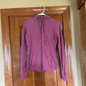 Lululemon Hooded Define Jacket